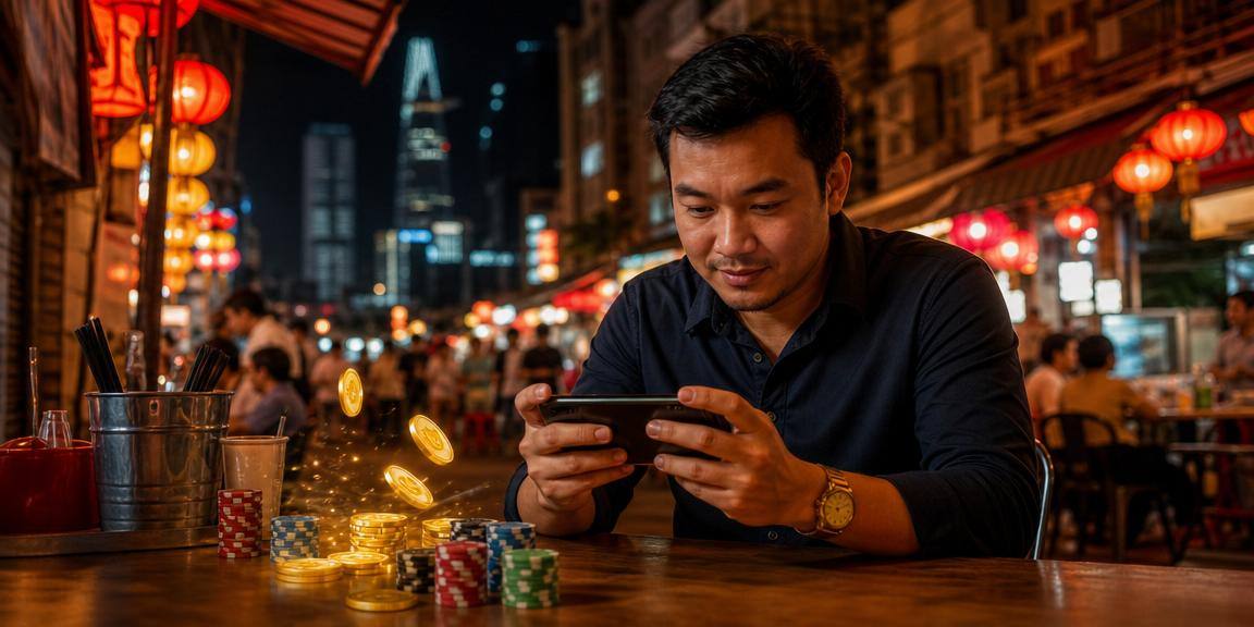 g990u Tải ứng dụng g990u — cá cược trên Android và iOS